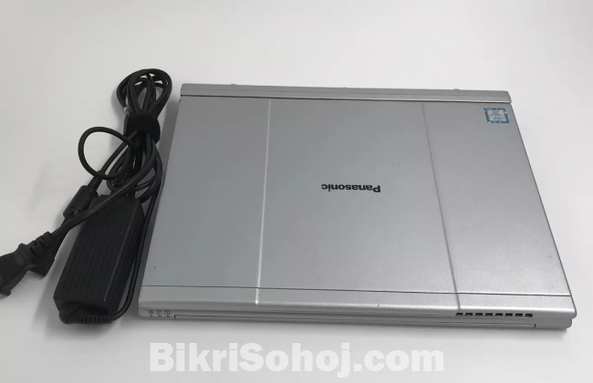 PANASONIC LET'S NOTE CF-XZ6RD3VS